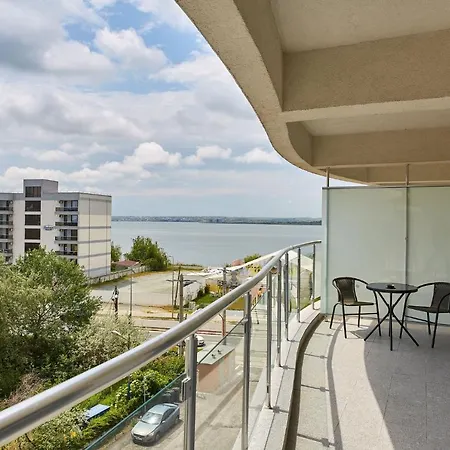 Апарт-отель Casa Del Mar 2 Мамая