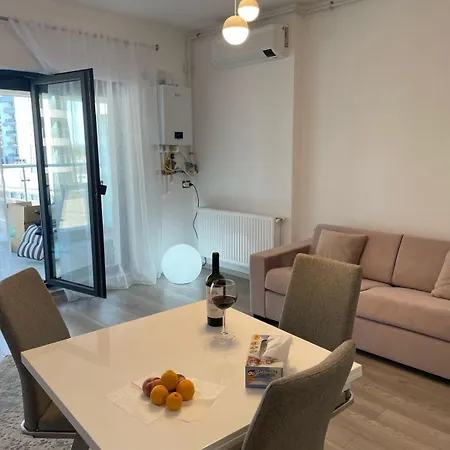 Aparthotel Casa Del Mar 2 Nord Mamaia
