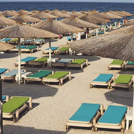 Casa Del Mar 2 Nord Mamaia