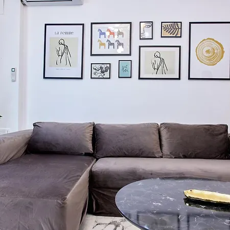 Апарт-отель Casa Del Mar 2