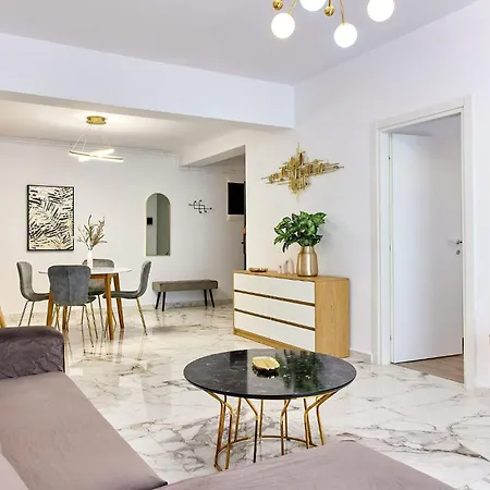 Casa Del Mar 2 Апарт-отель