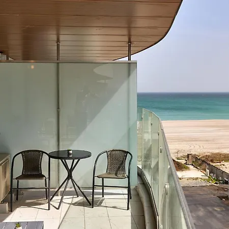 Casa Del Mar 2 Nord Aparthotel