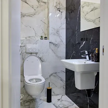 Aparthotel Casa Del Mar 2 Nord Mamaia