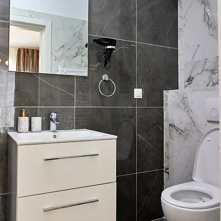 Casa Del Mar 2 4* Мамая