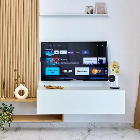 Casa Del Mar 2 Апарт-отель Мамая