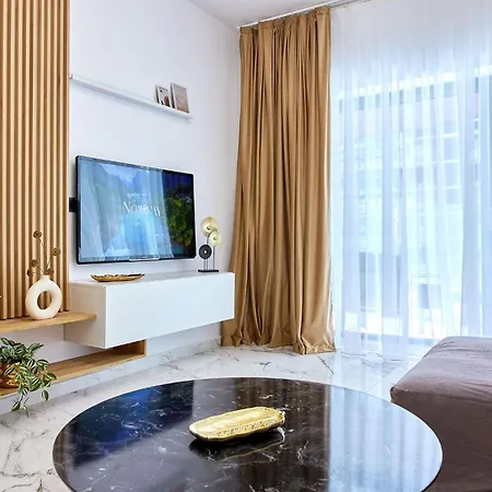 Апарт-отель Casa Del Mar 2 4*