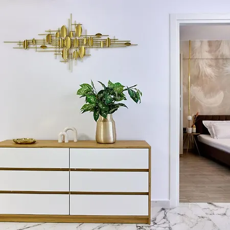 Casa Del Mar 2 4* Мамая