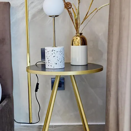 Апарт-отель Casa Del Mar 2