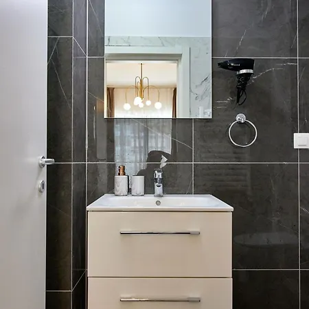 Casa Del Mar 2 Мамая