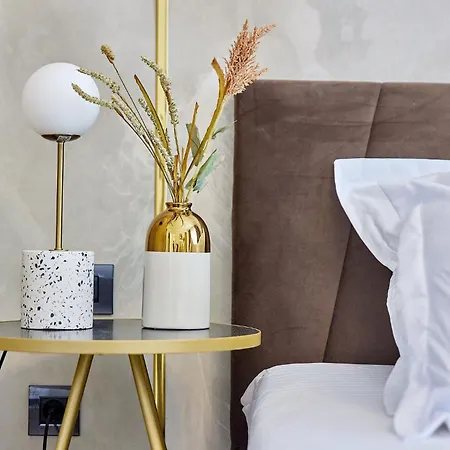 Апарт-отель Casa Del Mar 2 4*