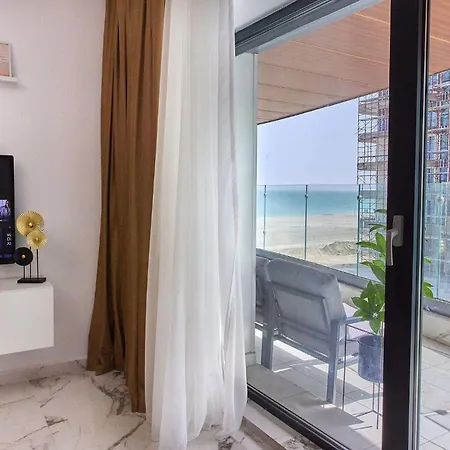 Апарт-отель Casa Del Mar 2 Мамая