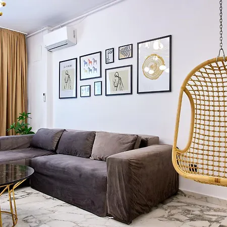 מלון דירות Casa Del Mar 2 Nord מאמאיה