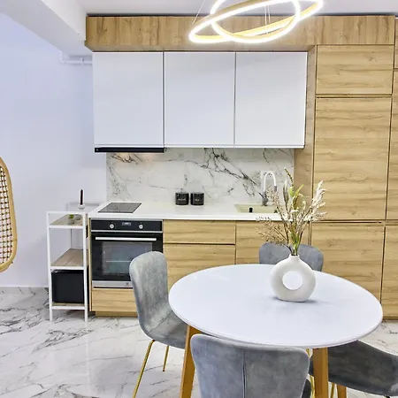 Casa Del Mar 2 Апарт-отель