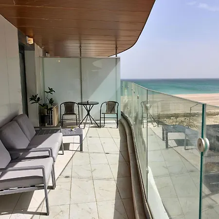 Casa Del Mar 2 Aparthotel Mamaia