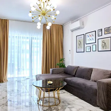 Casa Del Mar 2 Мамая