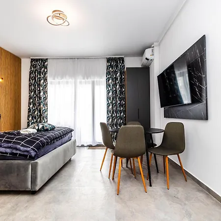 Casa Del Mar 2 Mamaia