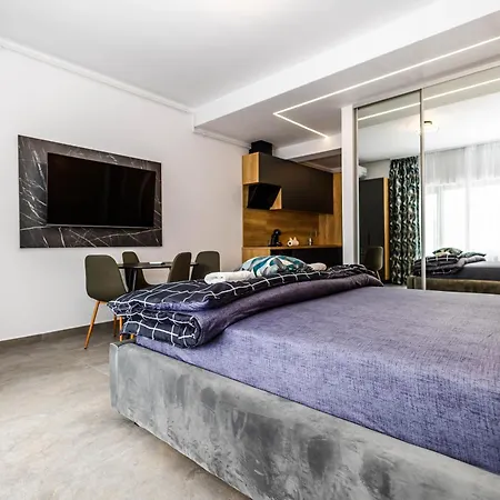 Aparthotel Casa Del Mar 2 Mamaia