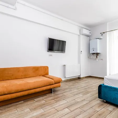 Aparthotel Casa Del Mar 2 Mamaia