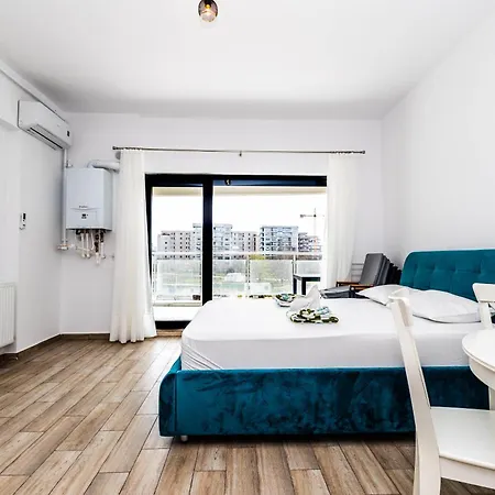 Casa Del Mar 2 Aparthotel Mamaia